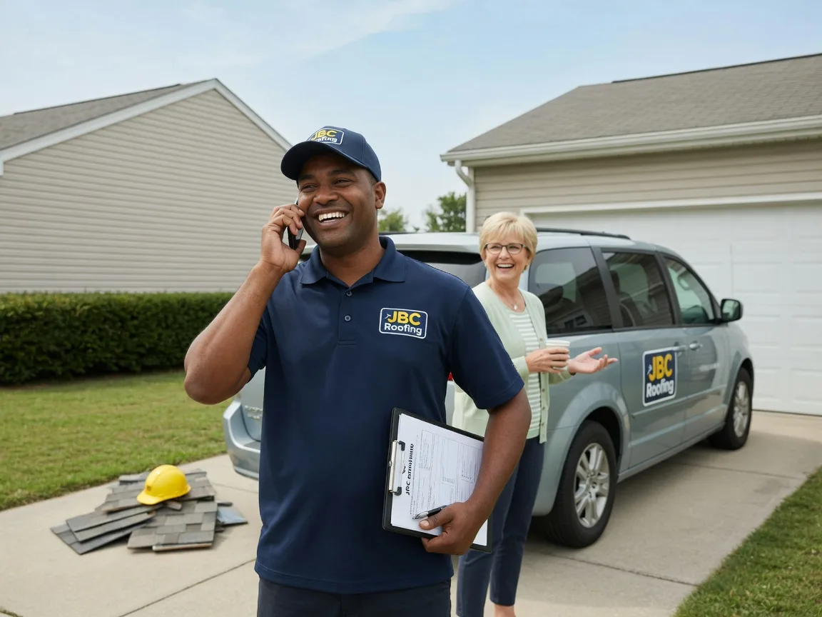 Roof Replacement Saint Boniface, PA FAQs